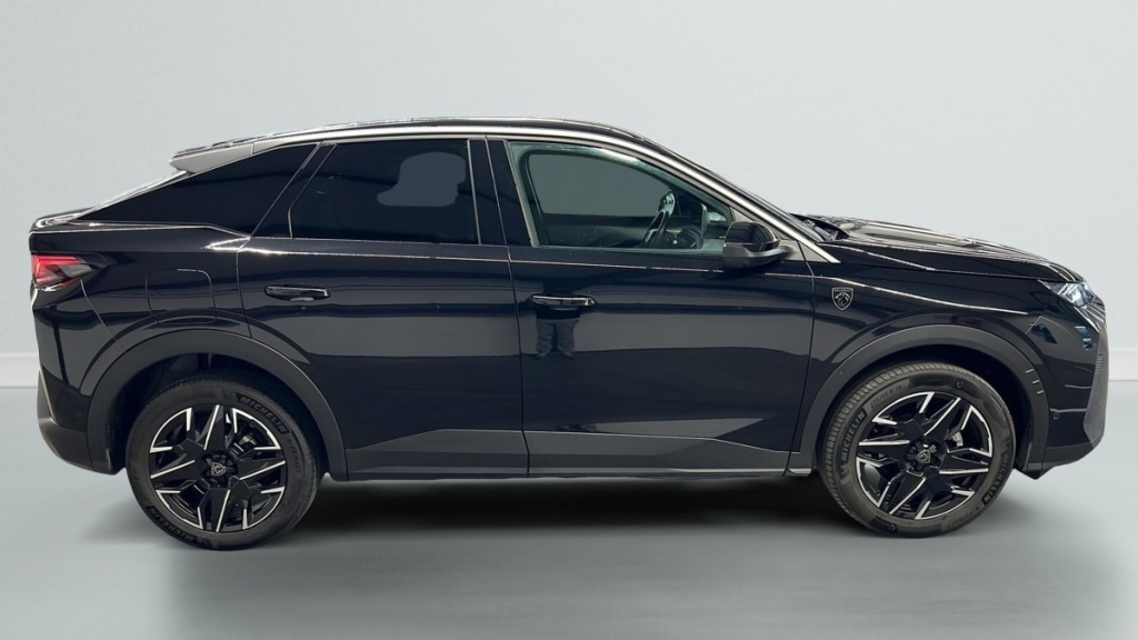 PEUGEOT 3008 Hybrid 145 e-DCS6 GT - ref: 1-378642 - Photo 8