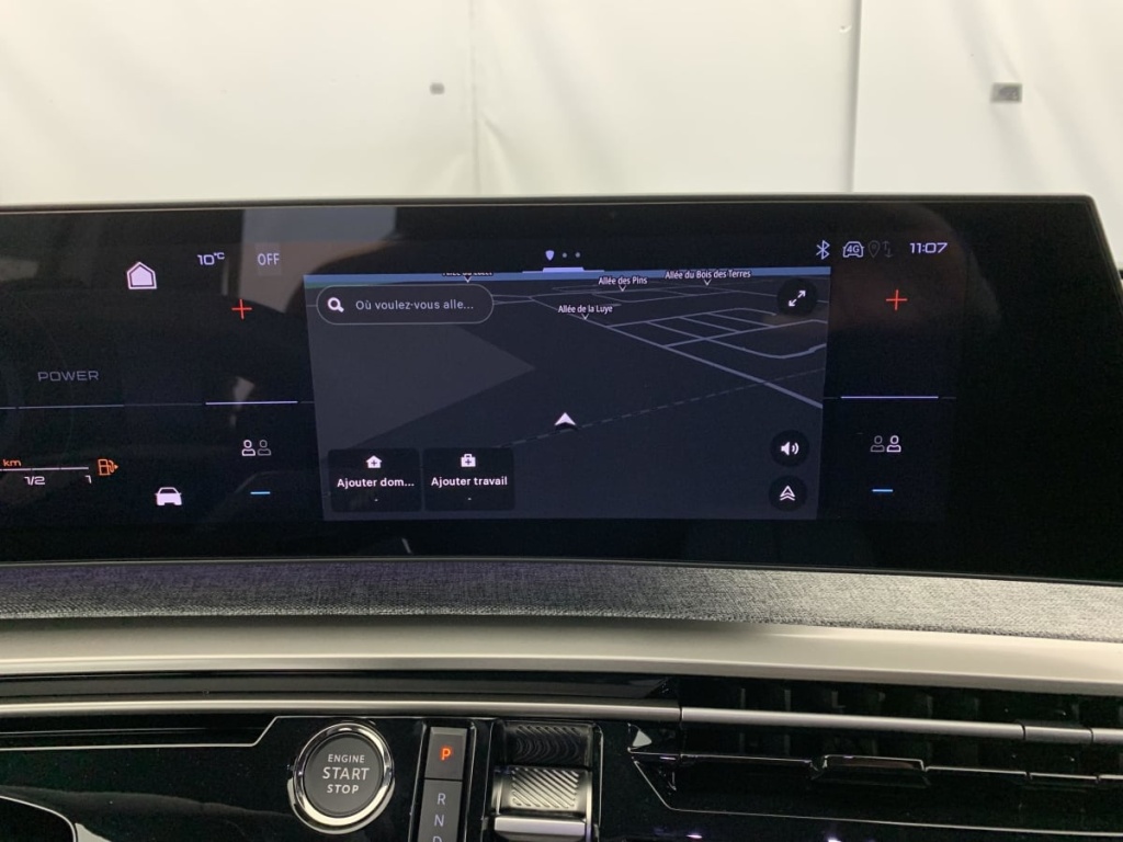 PEUGEOT 5008 Hybrid 145 e-DCS6 GT - ref: 1-378674 - Photo 18