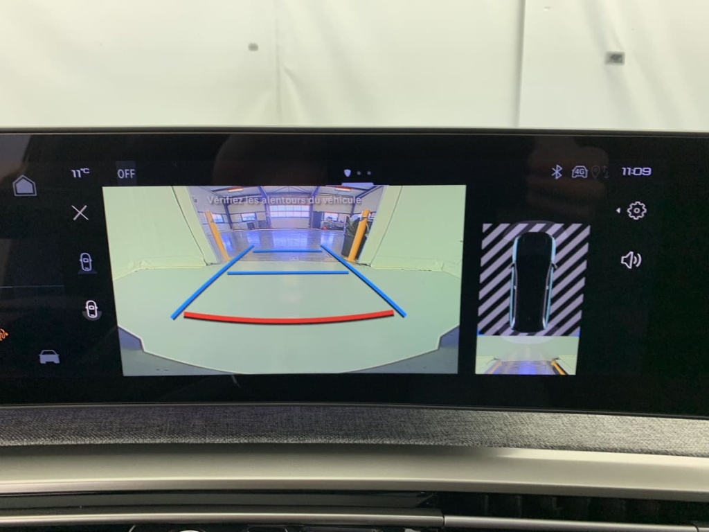 PEUGEOT 5008 Hybrid 145 e-DCS6 GT - ref: 1-378674 - Photo 19