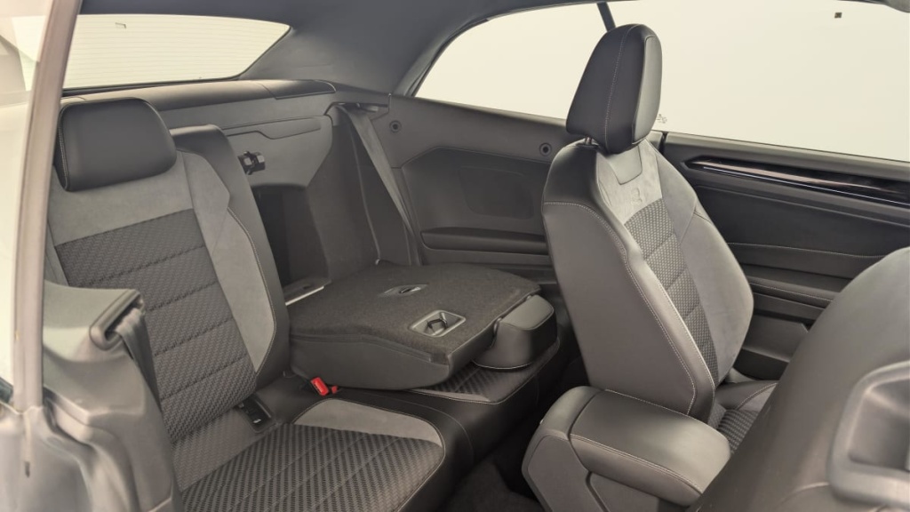 VOLKSWAGEN T-Roc Cabriolet 1.5 TSI EVO 150 START STOP DSG7 R-LINE - ref: 1-378678 - Photo 10