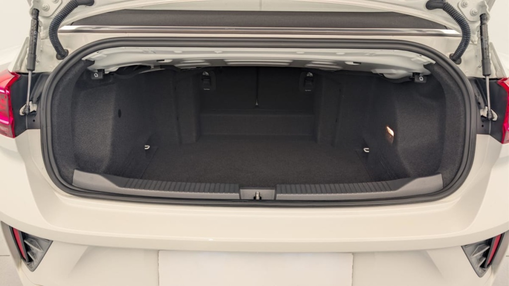 VOLKSWAGEN T-Roc Cabriolet 1.5 TSI EVO 150 START STOP DSG7 R-LINE - ref: 1-378678 - Photo 11