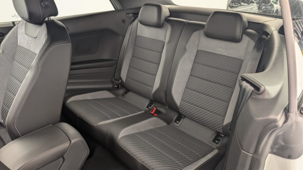 VOLKSWAGEN T-Roc Cabriolet 1.5 TSI EVO 150 START STOP DSG7 R-LINE - ref: 1-378678 - Photo 12