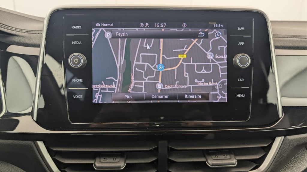 VOLKSWAGEN T-Roc Cabriolet 1.5 TSI EVO 150 START STOP DSG7 R-LINE - ref: 1-378678 - Photo 17