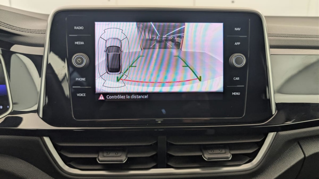 VOLKSWAGEN T-Roc Cabriolet 1.5 TSI EVO 150 START STOP DSG7 R-LINE - ref: 1-378678 - Photo 18