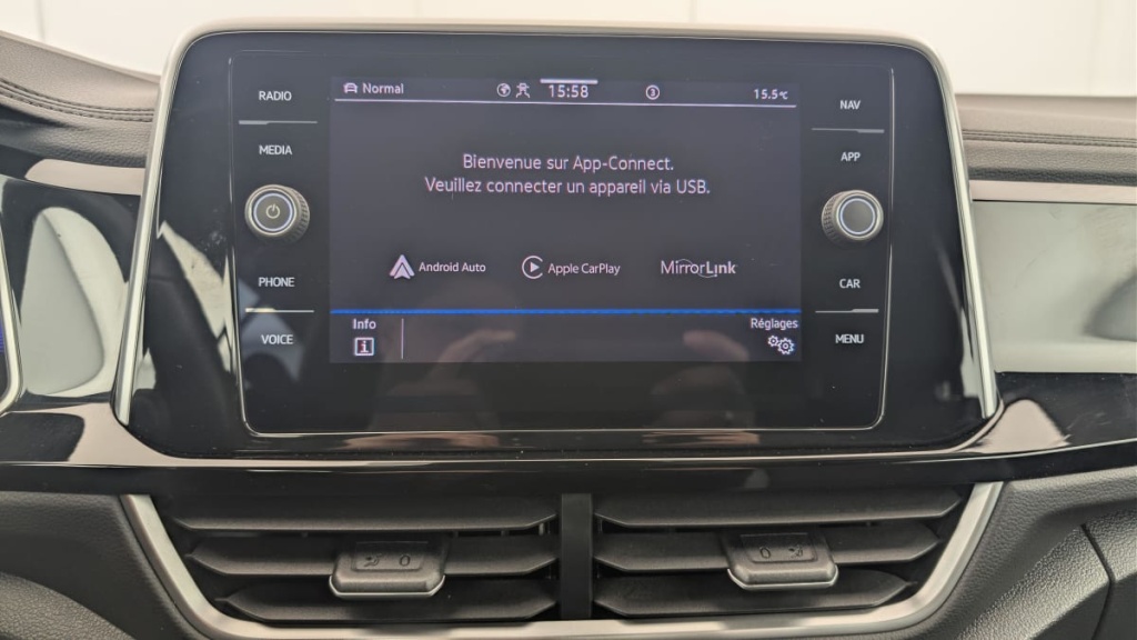 VOLKSWAGEN T-Roc Cabriolet 1.5 TSI EVO 150 START STOP DSG7 R-LINE - ref: 1-378678 - Photo 19