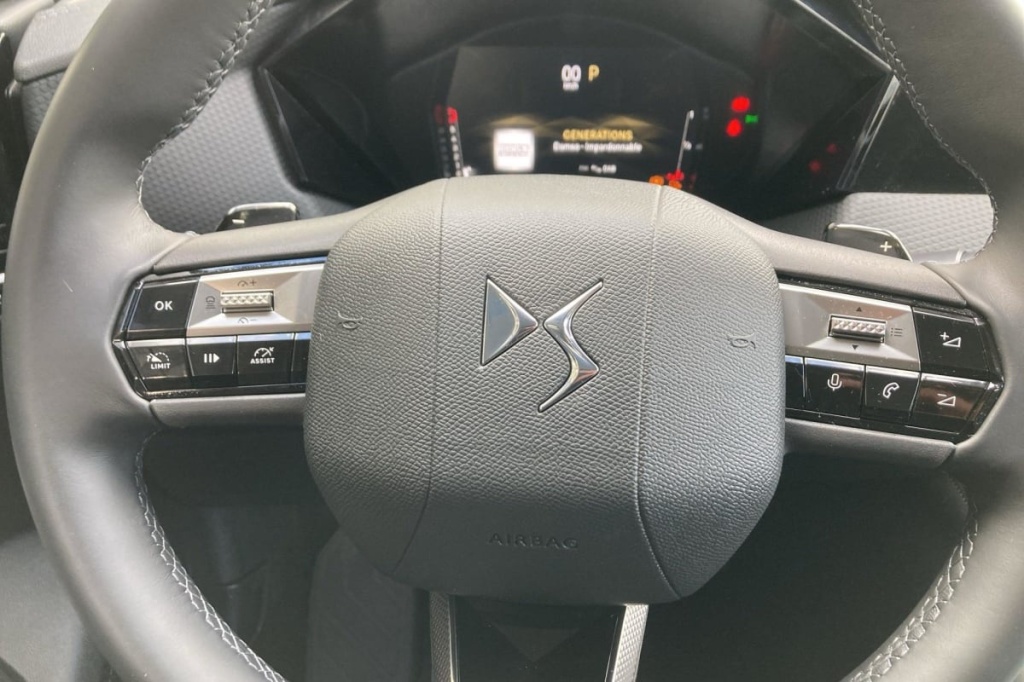 DS DS4 PureTech 130 EAT8 Rivoli - ref: 1-378680 - Photo 15