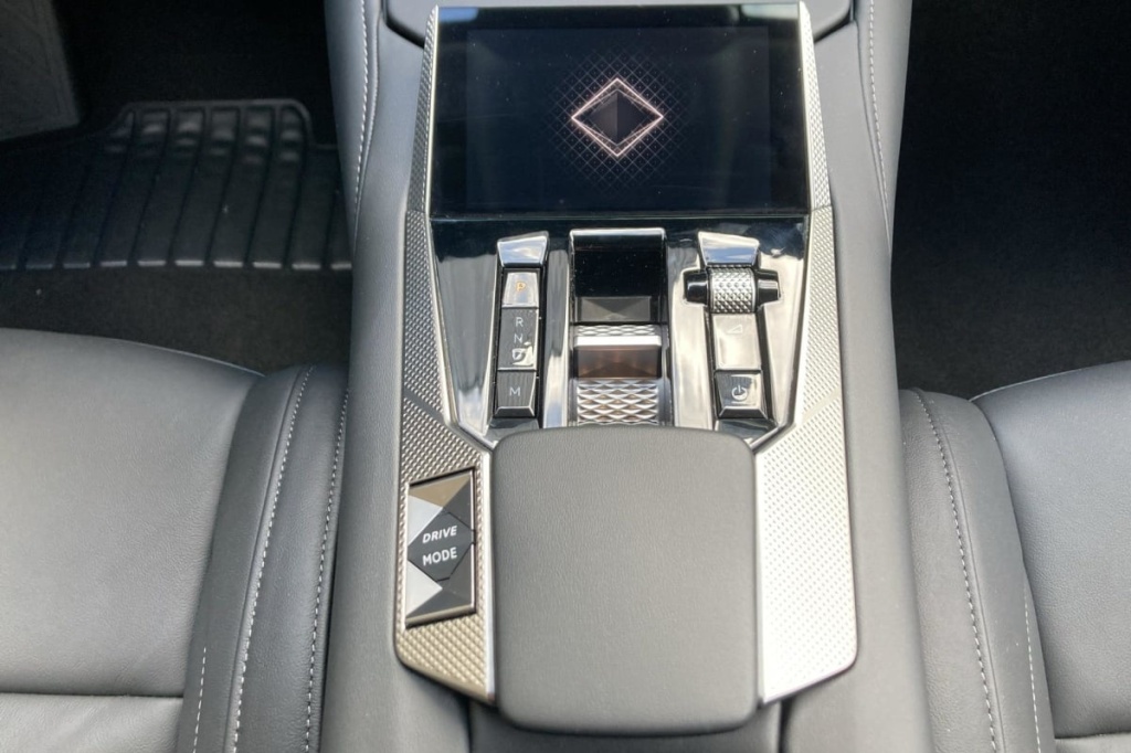 DS DS4 PureTech 130 EAT8 Rivoli - ref: 1-378680 - Photo 16