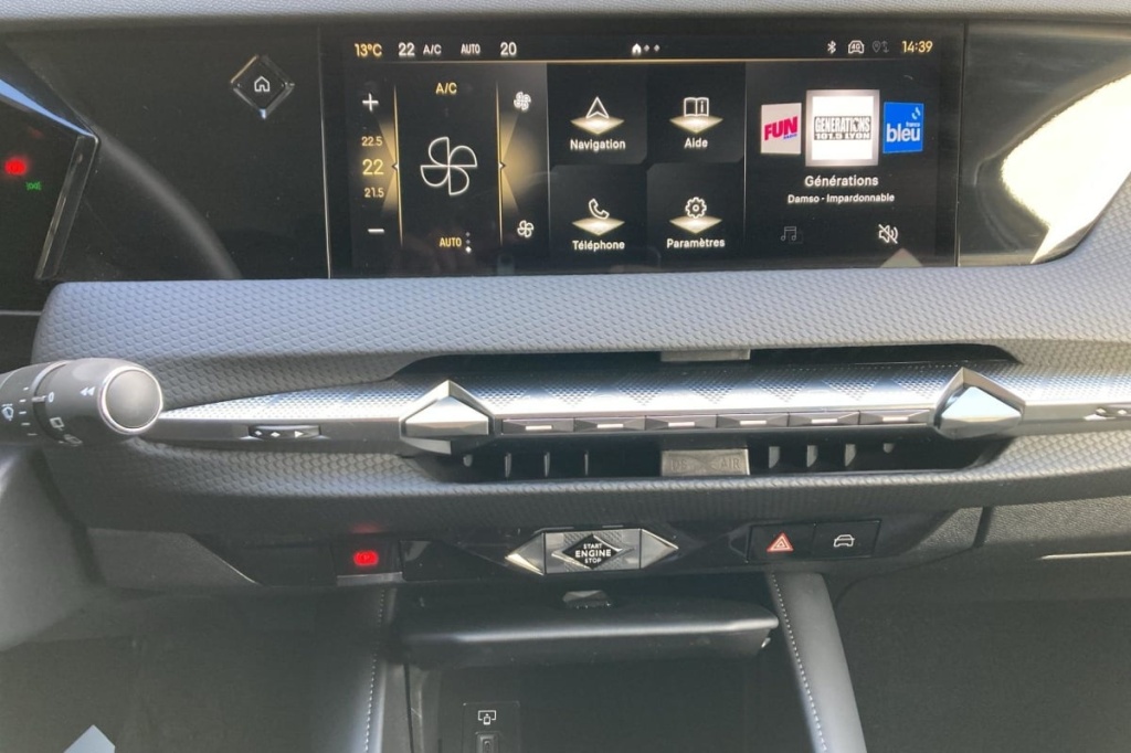 DS DS4 PureTech 130 EAT8 Rivoli - ref: 1-378680 - Photo 18