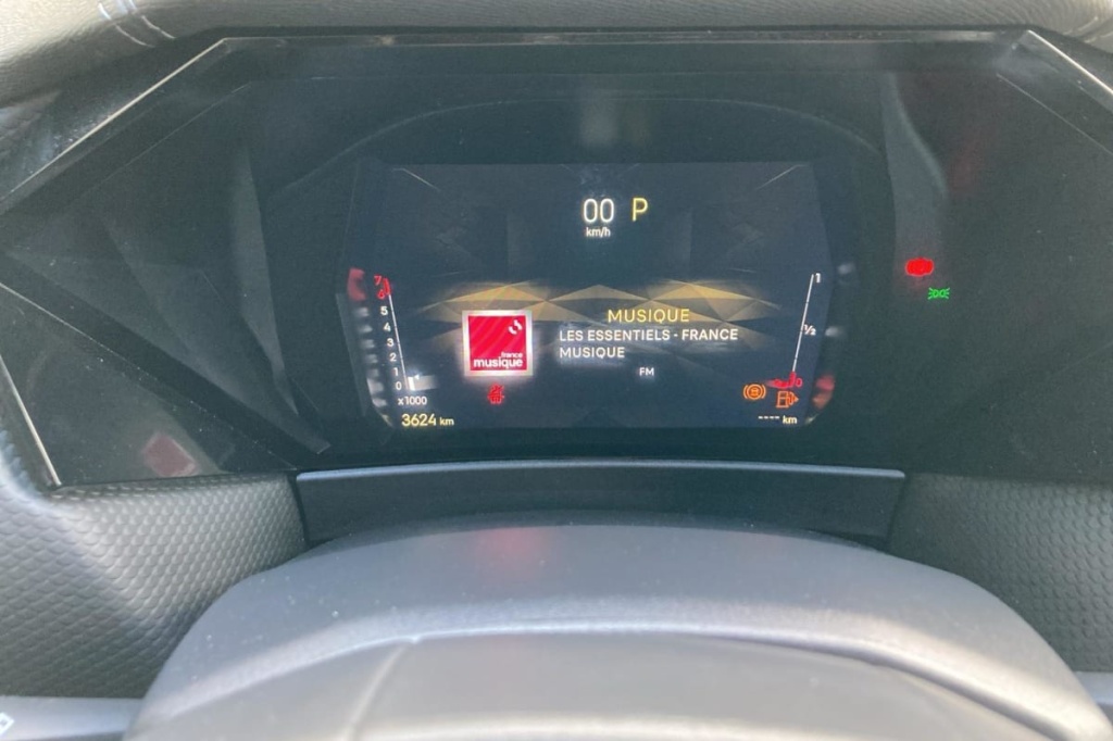 DS DS4 PureTech 130 EAT8 Rivoli - ref: 1-378680 - Photo 20