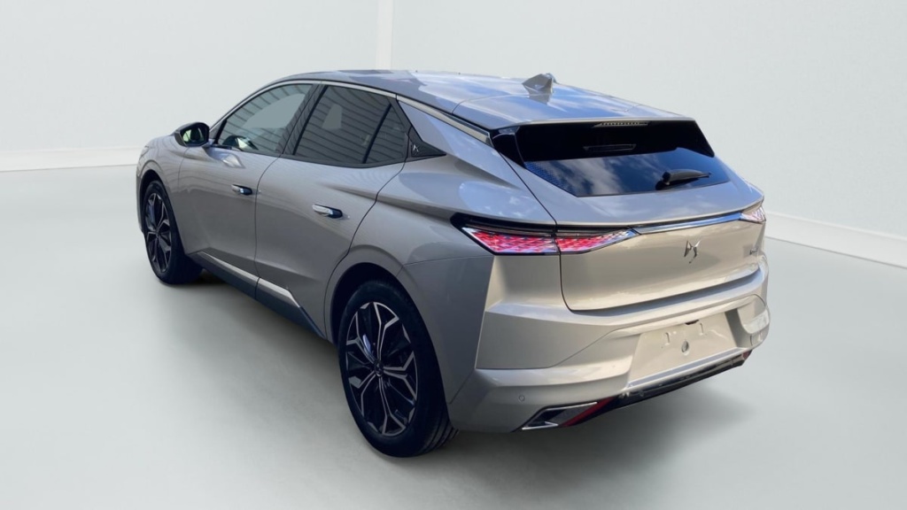 DS DS4 PureTech 130 EAT8 Rivoli - ref: 1-378680 - Photo 5