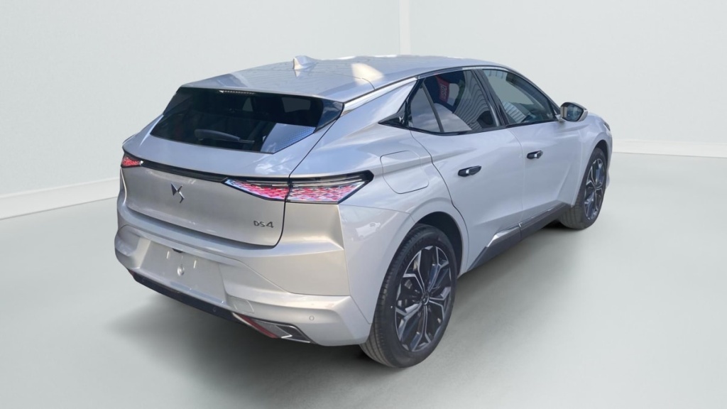 DS DS4 PureTech 130 EAT8 Rivoli - ref: 1-378680 - Photo 7