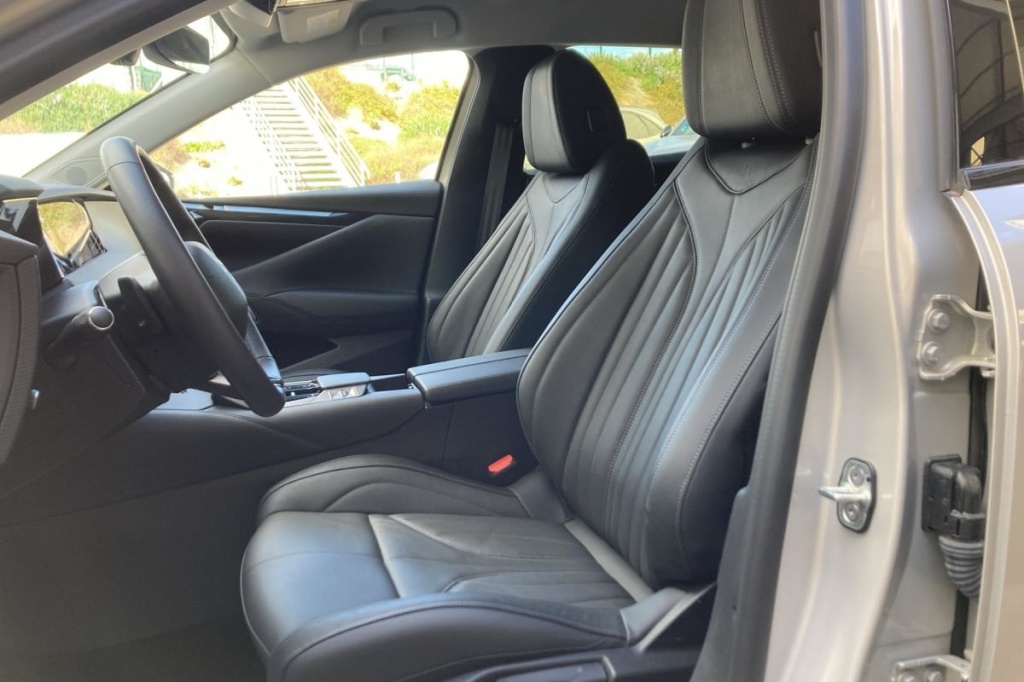 DS DS4 PureTech 130 EAT8 Rivoli - ref: 1-378680 - Photo 9