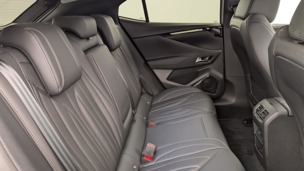 DS DS4 PureTech 130 EAT8 Rivoli - ref: 1-378682 - Photo 10