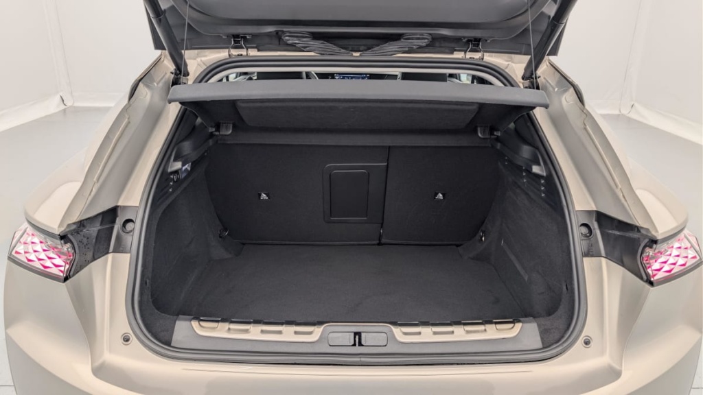 DS DS4 PureTech 130 EAT8 Rivoli - ref: 1-378682 - Photo 11