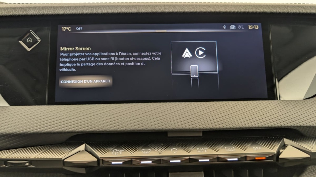 DS DS4 PureTech 130 EAT8 Rivoli - ref: 1-378682 - Photo 18