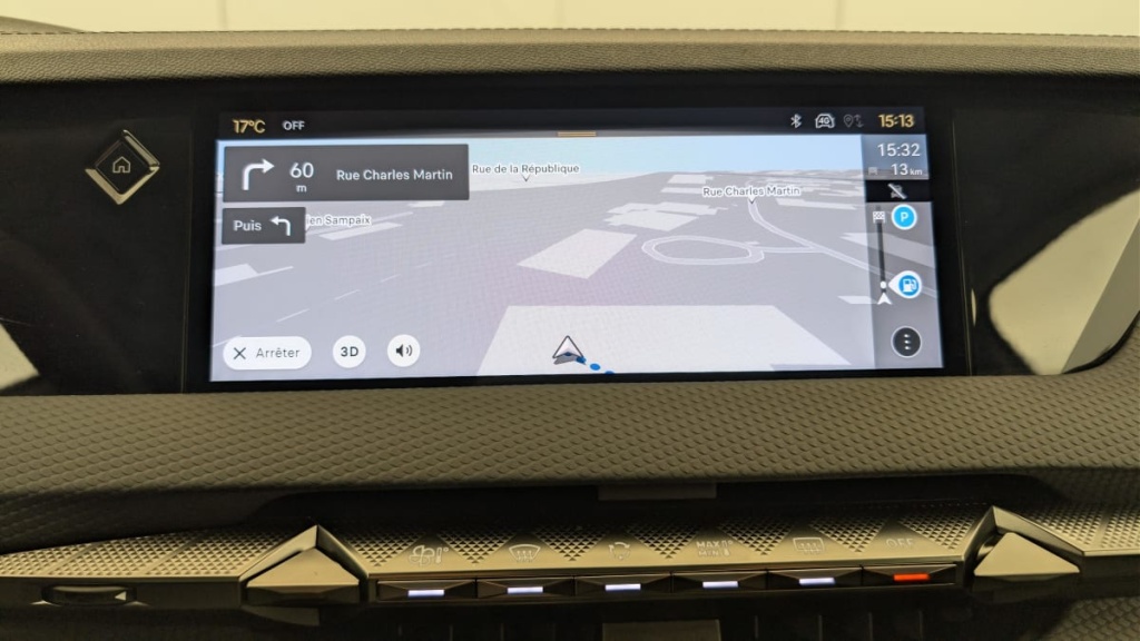 DS DS4 PureTech 130 EAT8 Rivoli - ref: 1-378682 - Photo 19