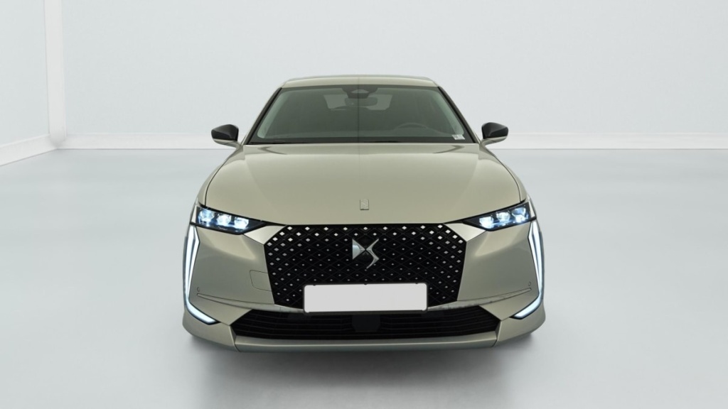 DS DS4 PureTech 130 EAT8 Rivoli - ref: 1-378682 - Photo 2