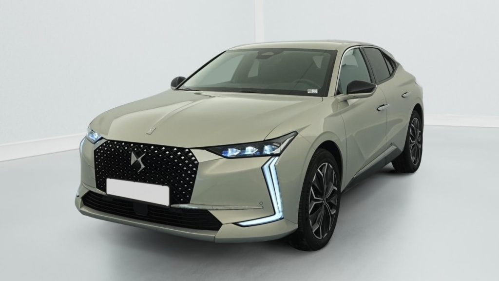 DS DS4 PureTech 130 EAT8 Rivoli - ref: 1-378682 - Photo 3