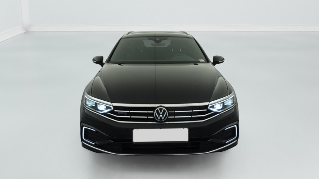 VOLKSWAGEN Passat SW 1.4 TSI Hybride Rechargeable DSG6 GTE - ref: 1-378683 - Photo 2