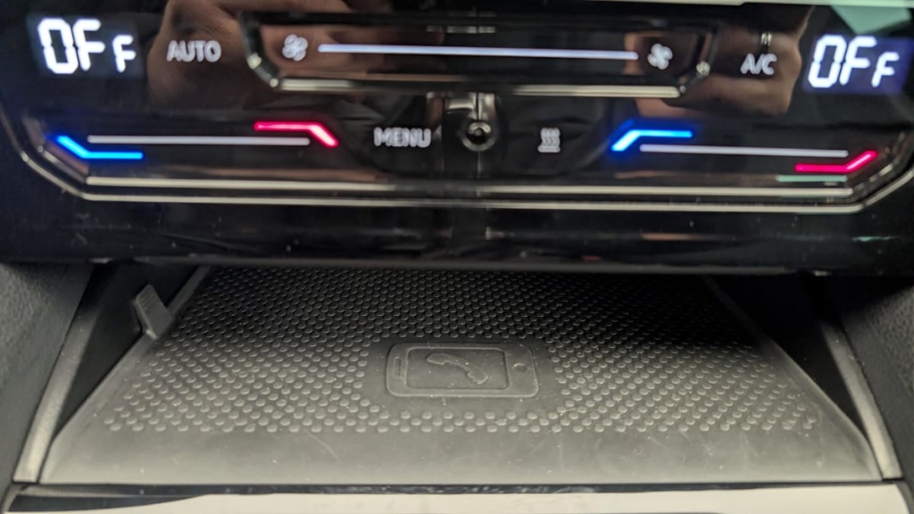 VOLKSWAGEN Passat SW 1.4 TSI Hybride Rechargeable DSG6 GTE - ref: 1-378683 - Photo 20