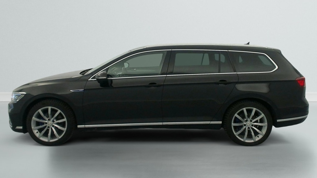 VOLKSWAGEN Passat SW 1.4 TSI Hybride Rechargeable DSG6 GTE - ref: 1-378683 - Photo 4
