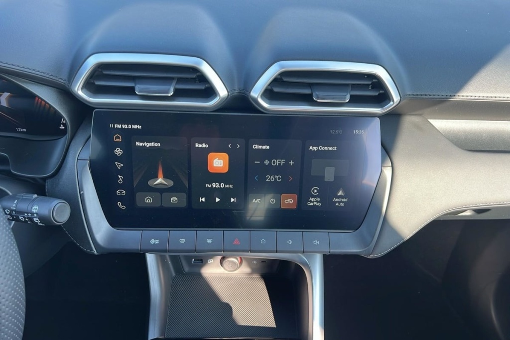 MG ZS 1.5 L Hybrid+ 197 ch Luxury - ref: 1-378697 - Photo 17