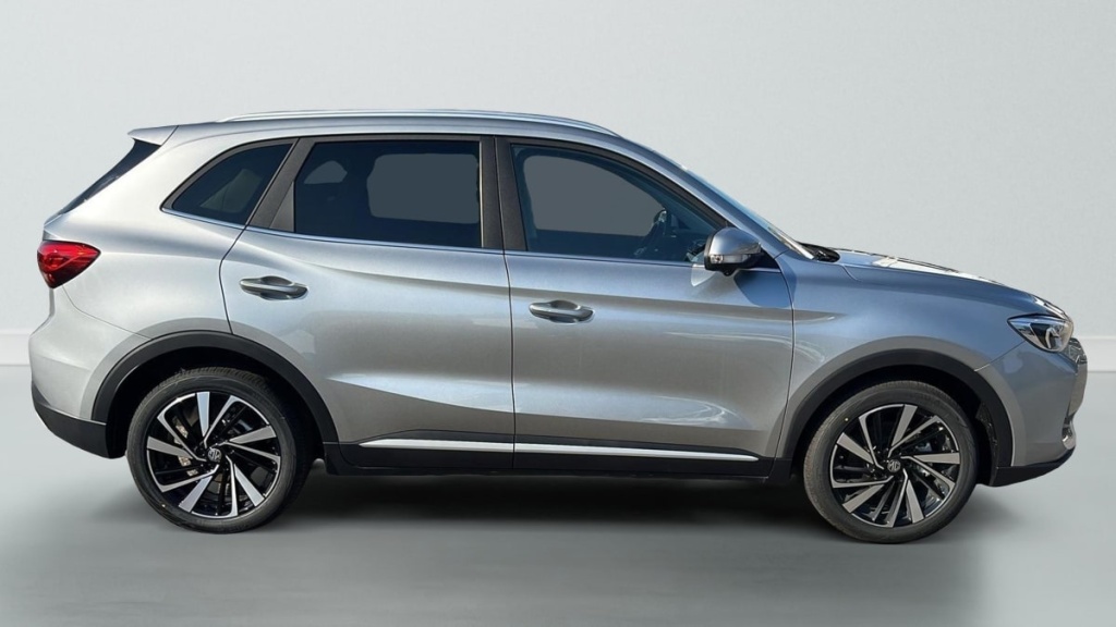 MG ZS 1.5 L Hybrid+ 197 ch Luxury - ref: 1-378697 - Photo 8