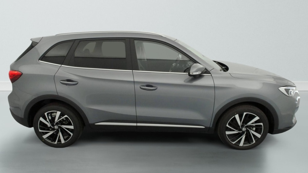 MG ZS 1.5 L Hybrid+ 197 ch Luxury - ref: 1-378698 - Photo 8