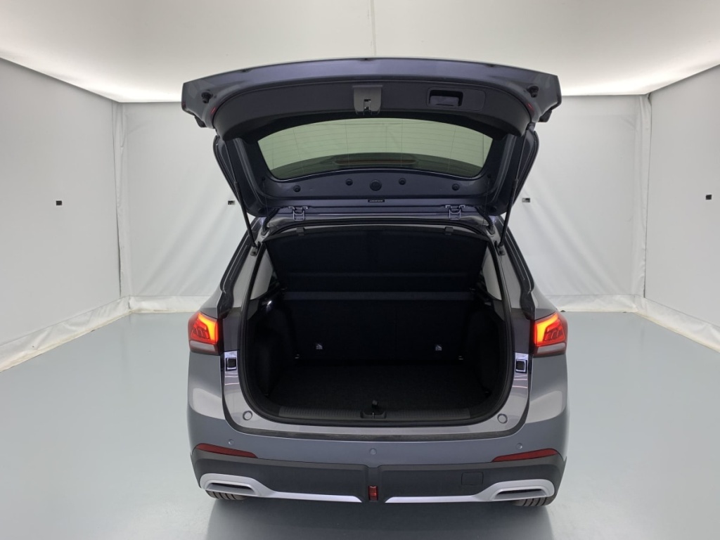 MG ZS 1.5 L Hybrid+ 197 ch Luxury - ref: 1-378703 - Photo 12