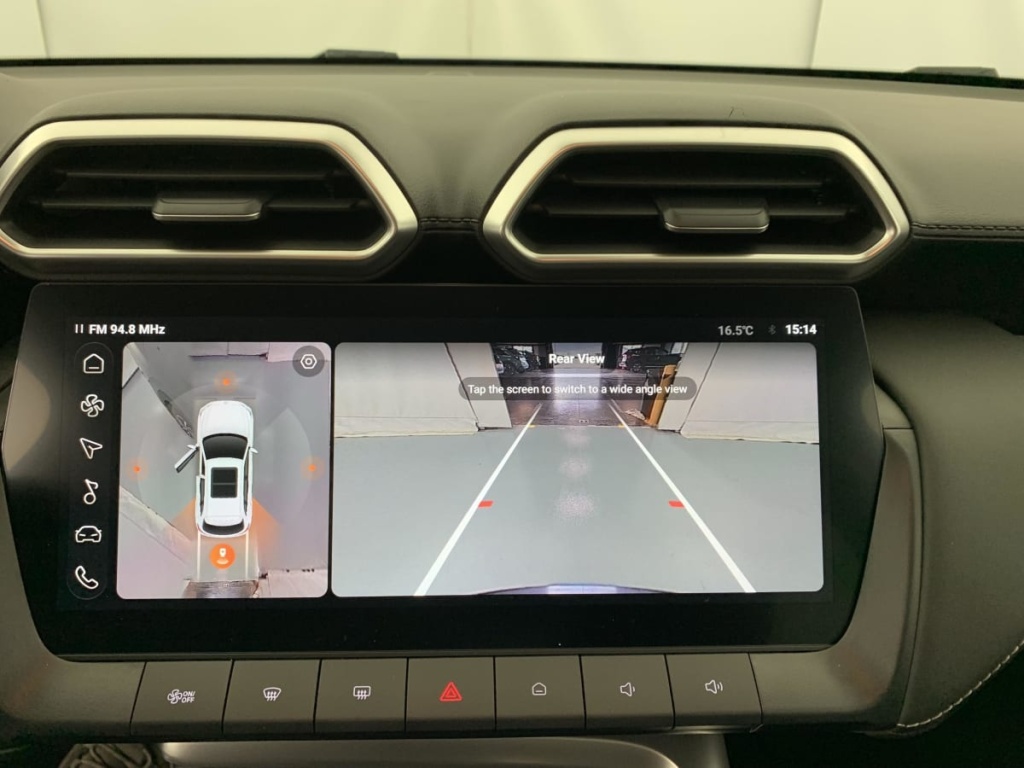 MG ZS 1.5 L Hybrid+ 197 ch Luxury - ref: 1-378703 - Photo 17