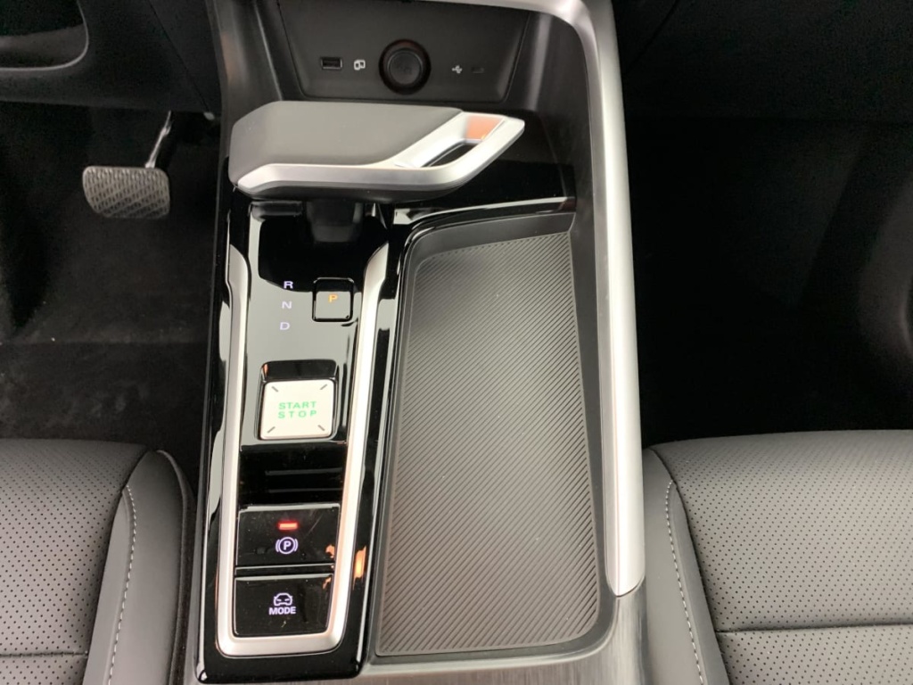 MG ZS 1.5 L Hybrid+ 197 ch Luxury - ref: 1-378703 - Photo 18