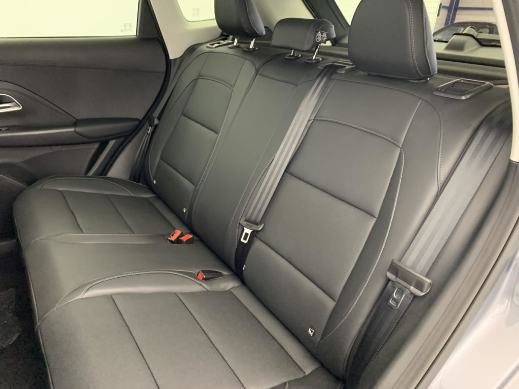 MG ZS 1.5 L Hybrid+ 197 ch Luxury - ref: 1-378703 - Photo 19