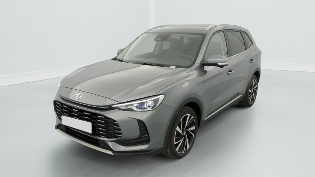 MG ZS 1.5 L Hybrid+ 197 ch Luxury - ref: 1-378703 - Photo 3