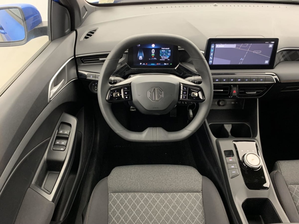 MG MG3 1.5 L Hybrid+ 195 ch Standard - ref: 1-378720 - Photo 14