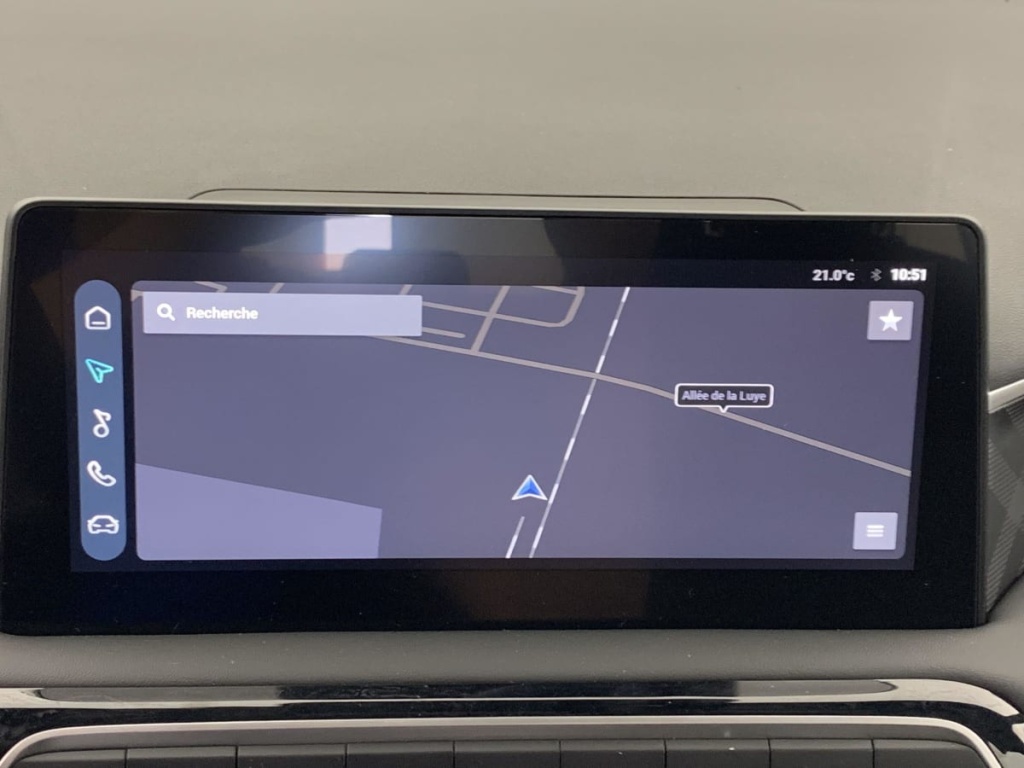 MG MG3 1.5 L Hybrid+ 195 ch Standard - ref: 1-378720 - Photo 19