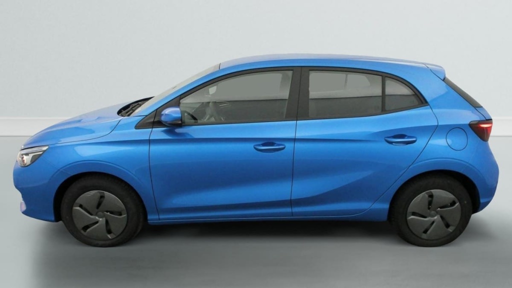 MG MG3 1.5 L Hybrid+ 195 ch Standard - ref: 1-378720 - Photo 4