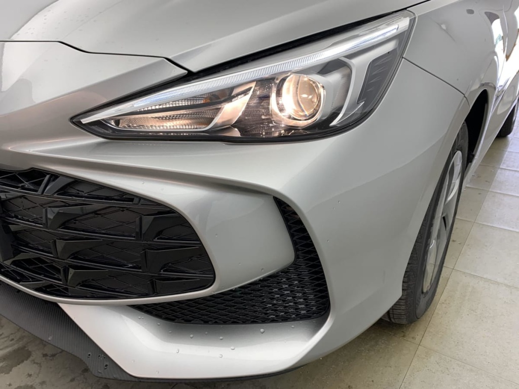 MG MG3 1.5 L Hybrid+ 195 ch Standard - ref: 1-378721 - Photo 11