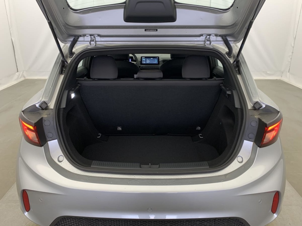 MG MG3 1.5 L Hybrid+ 195 ch Standard - ref: 1-378721 - Photo 14