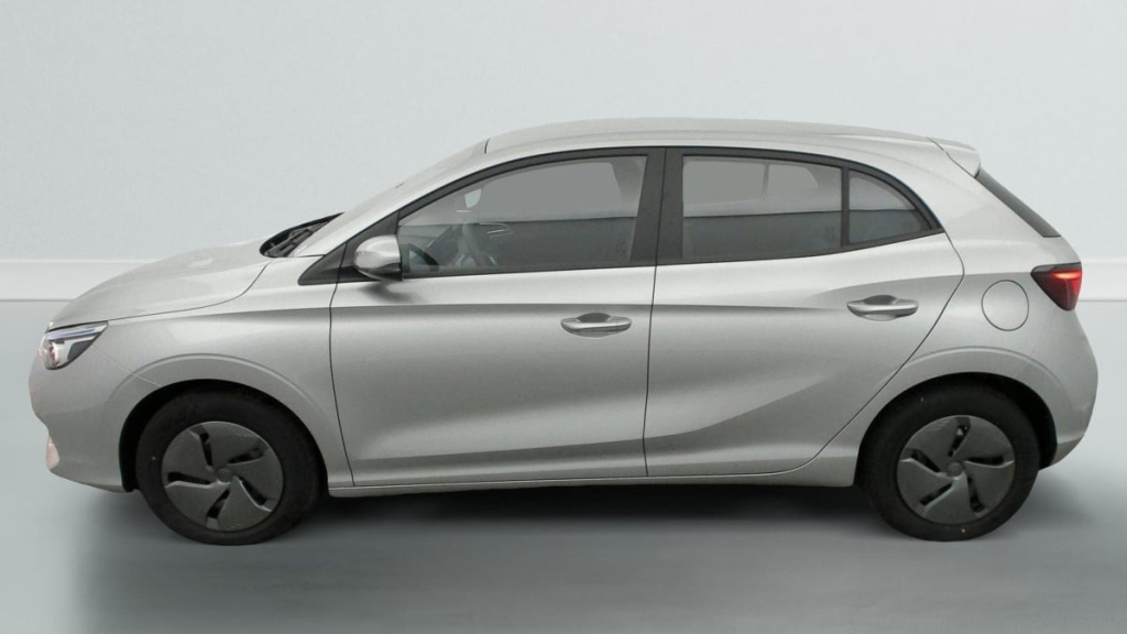 MG MG3 1.5 L Hybrid+ 195 ch Standard - ref: 1-378726 - Photo 4