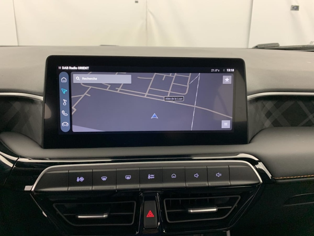 MG MG3 1.5 L Hybrid+ 195 ch Standard - ref: 1-378730 - Photo 15