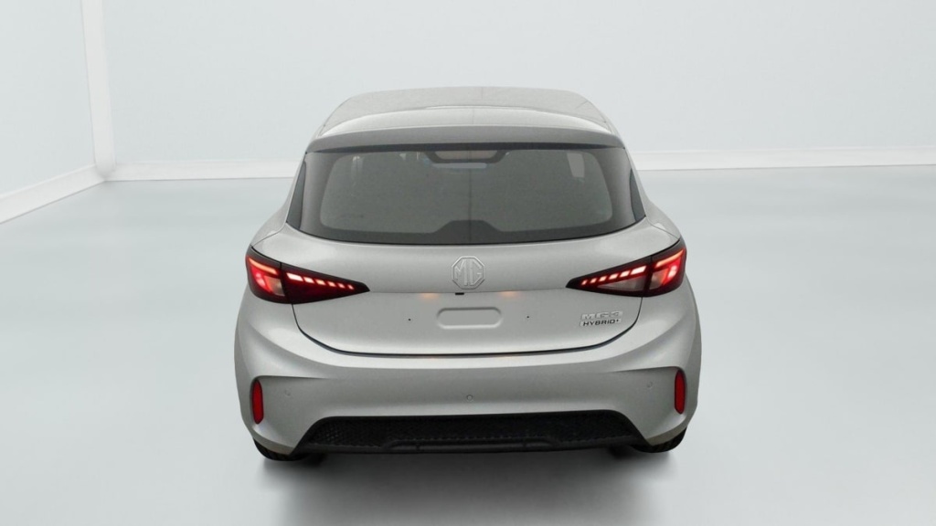 MG MG3 1.5 L Hybrid+ 195 ch Standard - ref: 1-378730 - Photo 6
