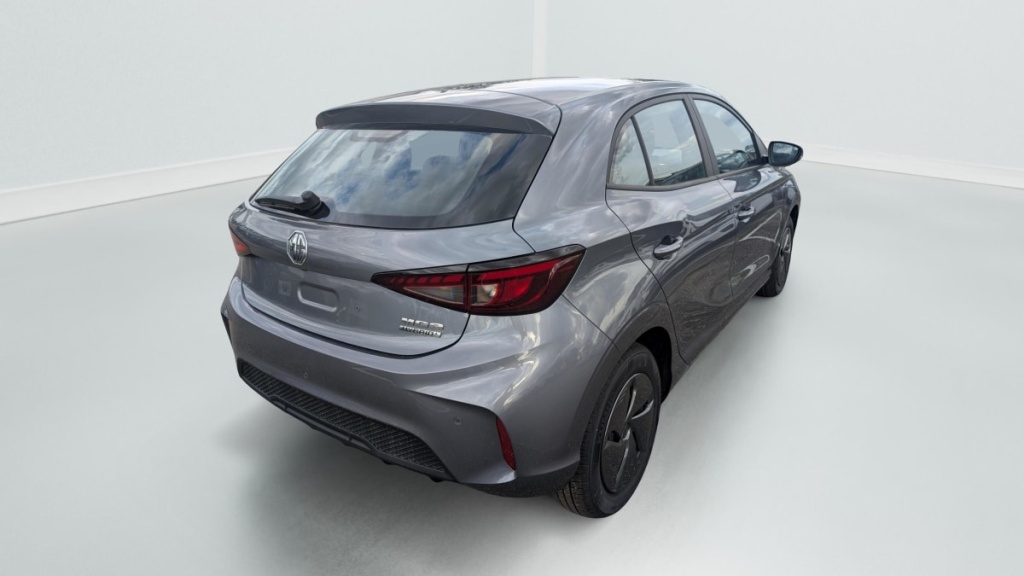 MG MG3 1.5 L Hybrid+ 195 ch Standard - ref: 1-378731 - Photo 2