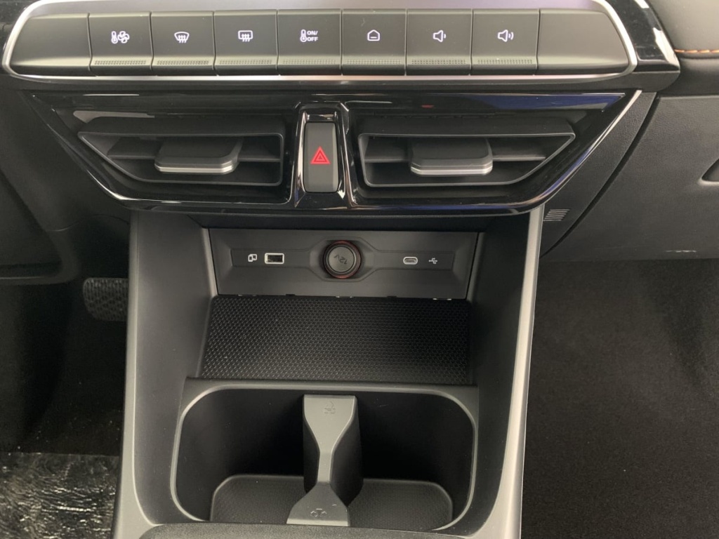 MG MG3 1.5 L Hybrid+ 195 ch Standard - ref: 1-378739 - Photo 18