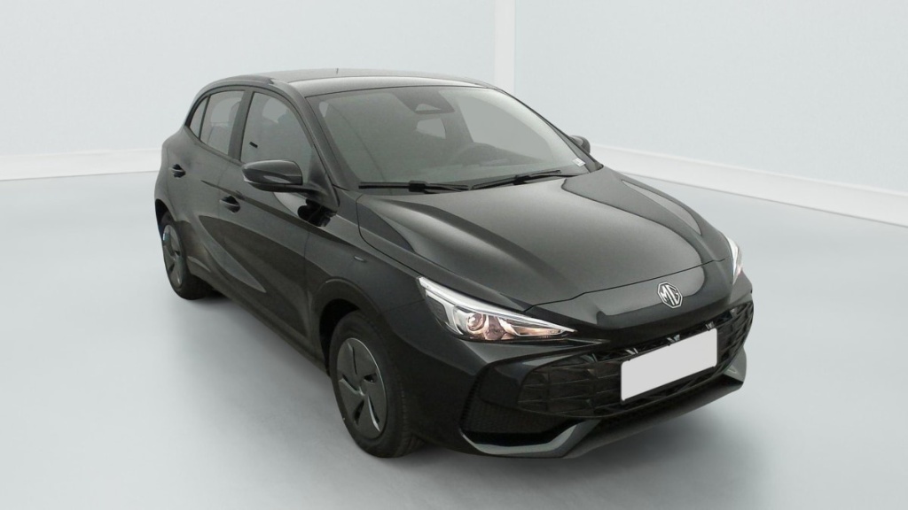 MG MG3 1.5 L Hybrid+ 195 ch Standard - ref: 1-378740 - Photo 1
