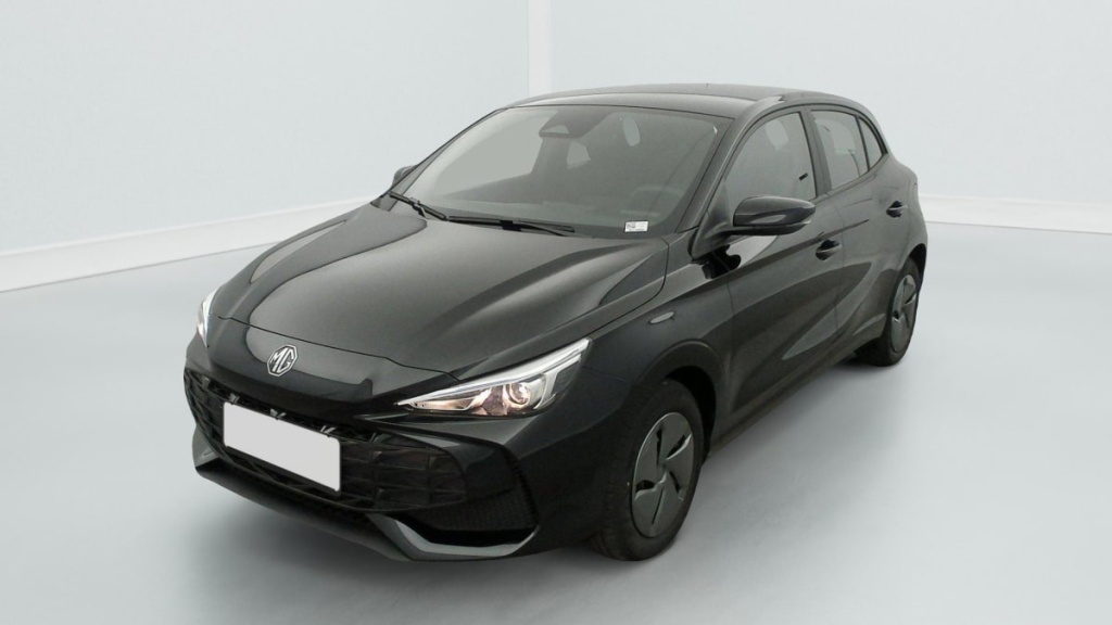 MG MG3 1.5 L Hybrid+ 195 ch Standard - ref: 1-378740 - Photo 3