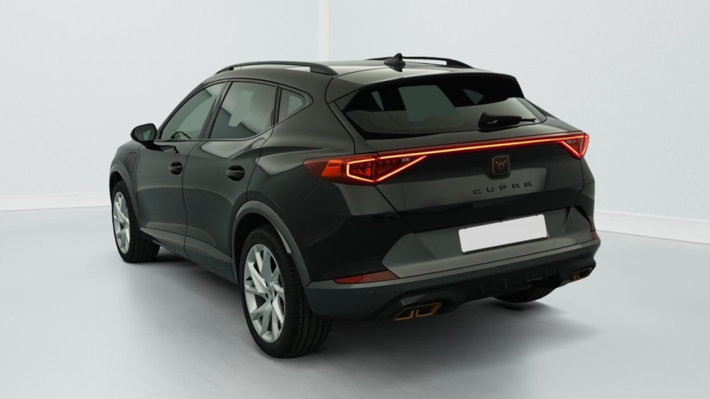 CUPRA Formentor 1.4 e-HYBRID 204 ch DSG6 Business Edition - ref: 1-378780 - Photo 5