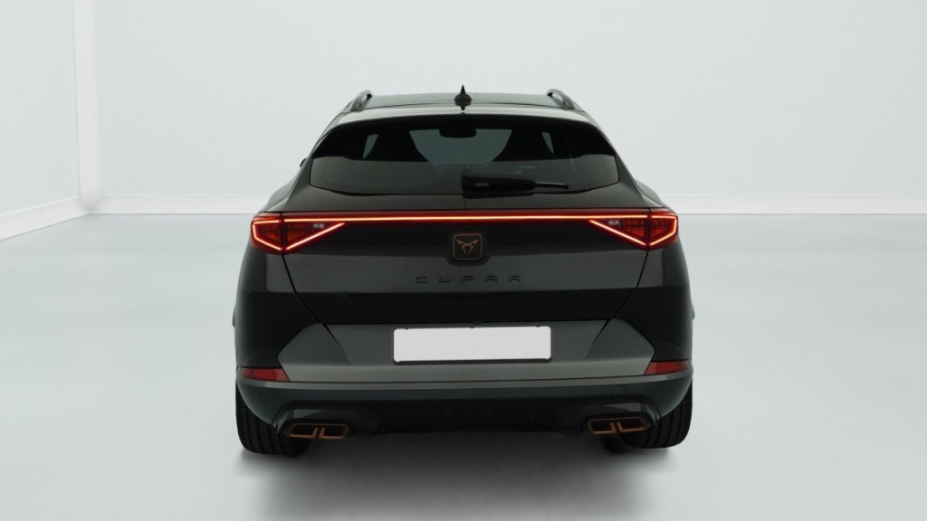 CUPRA Formentor 1.4 e-HYBRID 204 ch DSG6 Business Edition - ref: 1-378780 - Photo 6