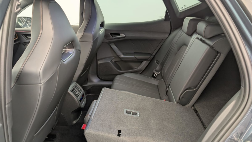 CUPRA Formentor 1.4 E-HYBRID 245 CH DSG6 VZ - ref: 1-378799 - Photo 12