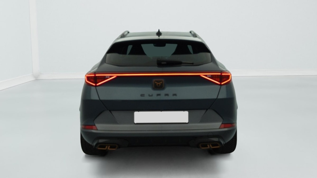 CUPRA Formentor 1.4 E-HYBRID 245 CH DSG6 VZ - ref: 1-378799 - Photo 6