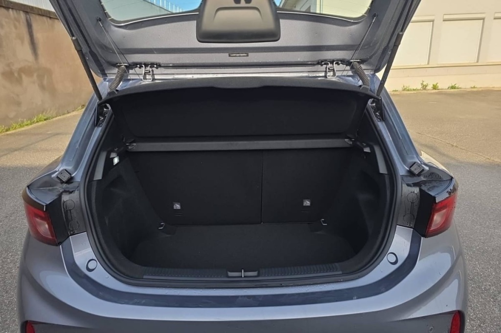 MG MG3 1.5 L Hybrid+ 195 ch Comfort - ref: 1-378812 - Photo 11